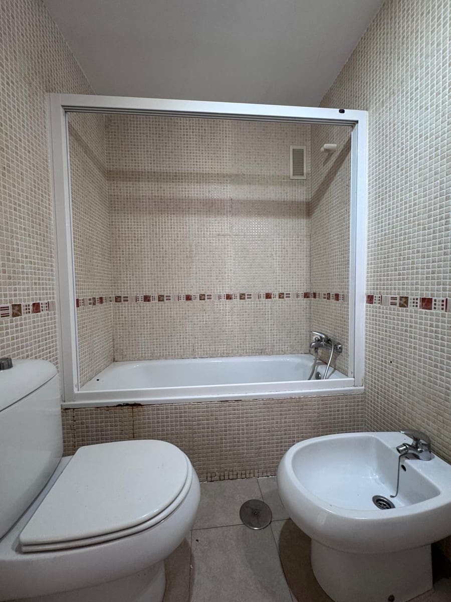 3 Zimmer Wohnung zu verkaufen in Fuengirola mit Garage - 350.000 € (Ref: 9571287)