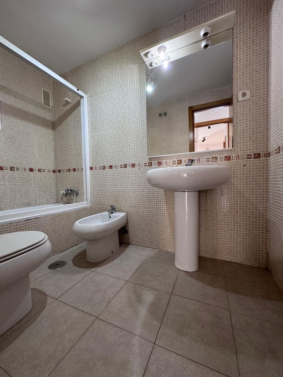 3 Zimmer Wohnung zu verkaufen in Fuengirola mit Garage - 350.000 € (Ref: 9571287)