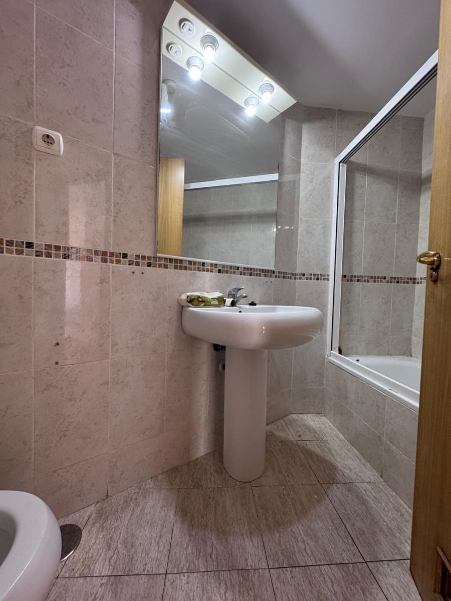 3 Zimmer Wohnung zu verkaufen in Fuengirola mit Garage - 350.000 € (Ref: 9571287)