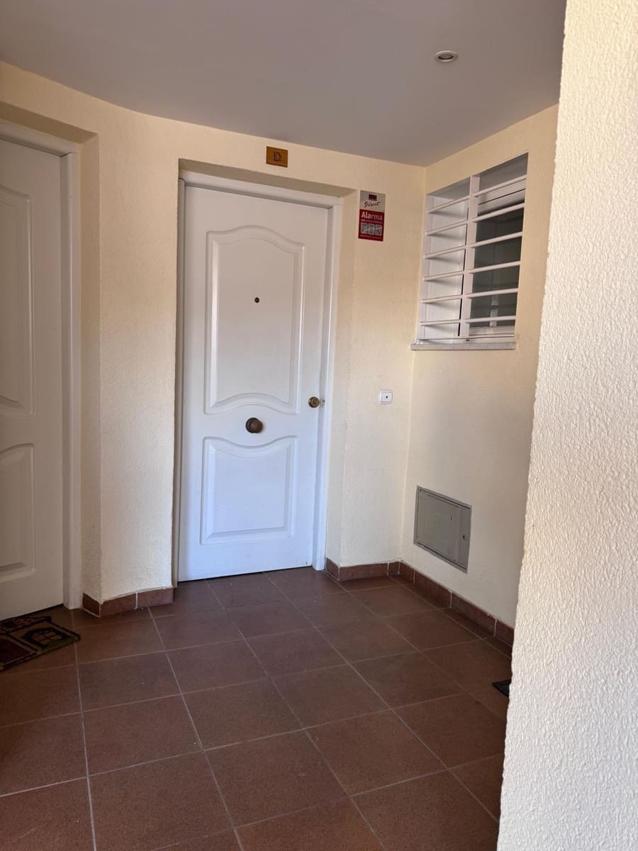 3 Zimmer Wohnung zu verkaufen in Fuengirola mit Garage - 350.000 € (Ref: 9571287)