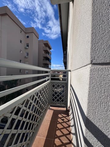 3 camera da letto Appartamento in vendita in Fuengirola con garage - 350.000 € (Rif: 9571287)