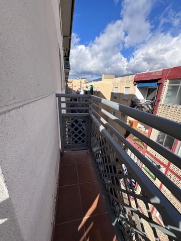 3 camera da letto Appartamento in vendita in Fuengirola con garage - 350.000 € (Rif: 9571287)