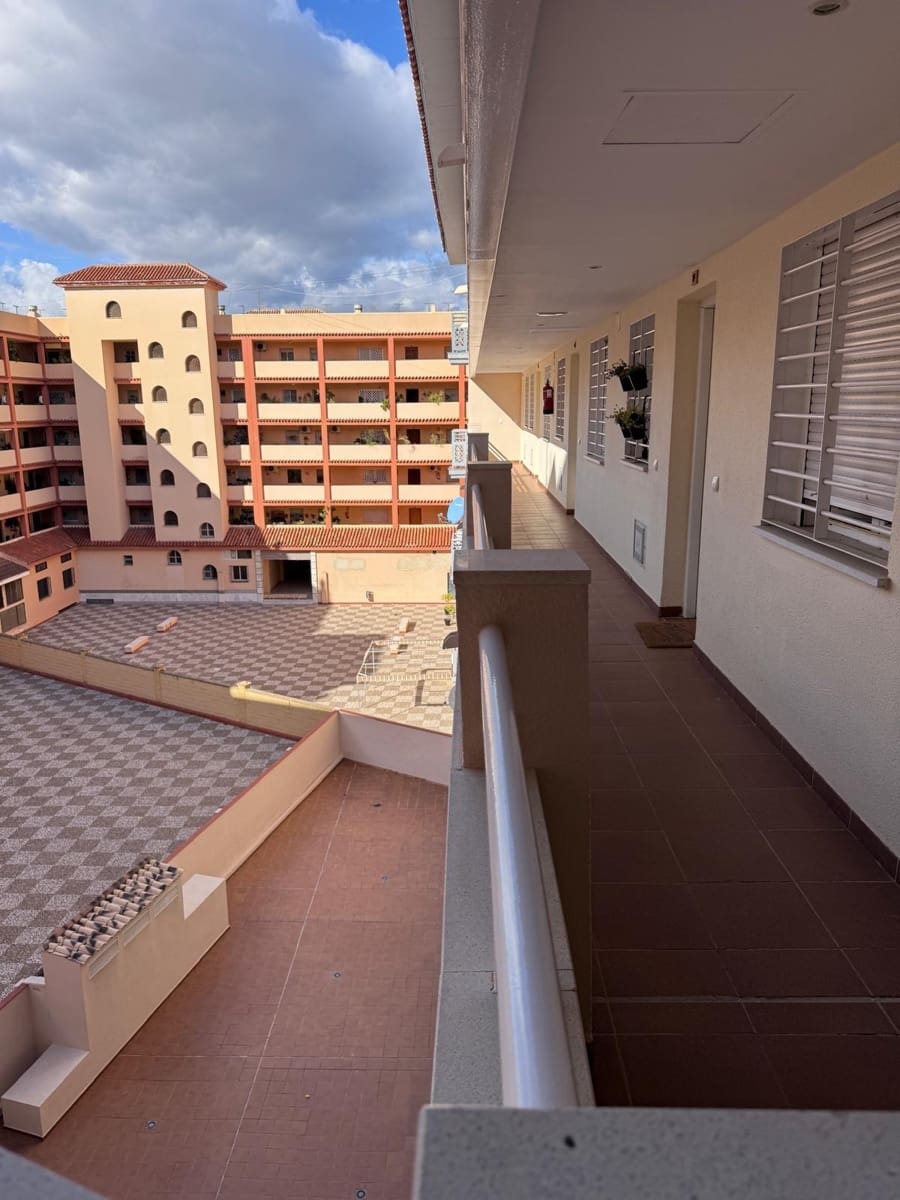 3 Zimmer Wohnung zu verkaufen in Fuengirola mit Garage - 350.000 € (Ref: 9571287)