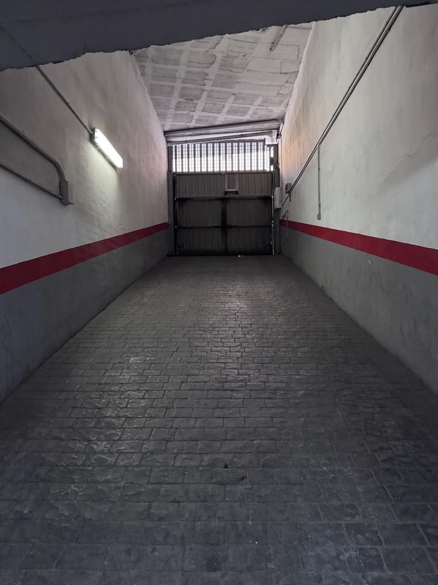 3 Zimmer Wohnung zu verkaufen in Fuengirola mit Garage - 350.000 € (Ref: 9571287)