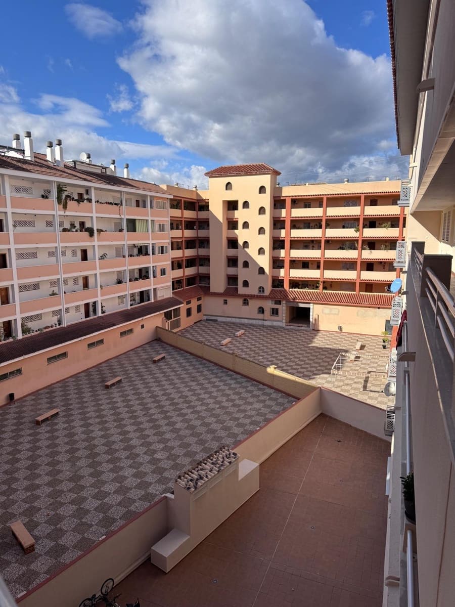 3 Zimmer Wohnung zu verkaufen in Fuengirola mit Garage - 350.000 € (Ref: 9571287)