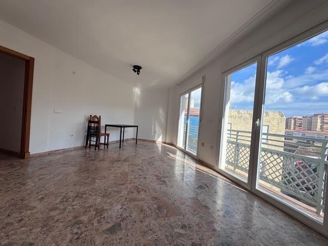 3 camera da letto Appartamento in vendita in Fuengirola con garage - 350.000 € (Rif: 9571287)