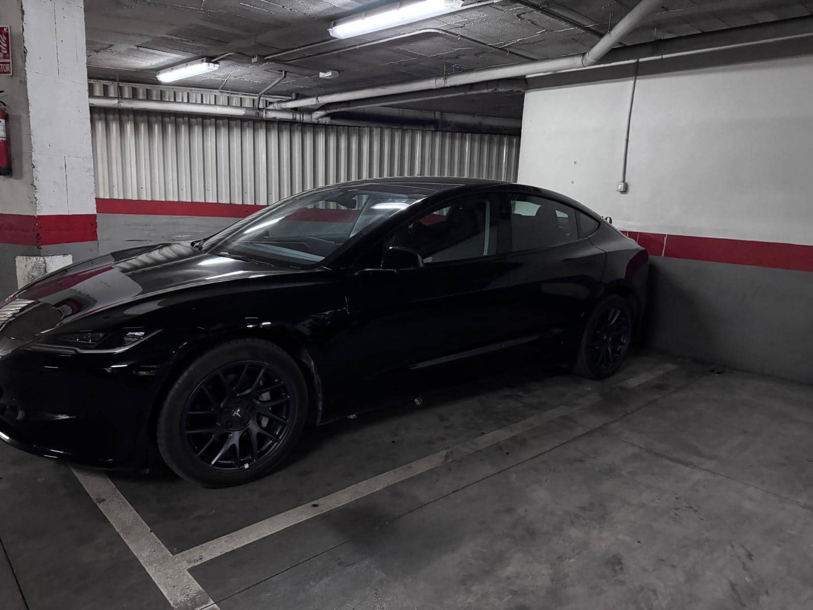 3 Zimmer Wohnung zu verkaufen in Fuengirola mit Garage - 350.000 € (Ref: 9571287)