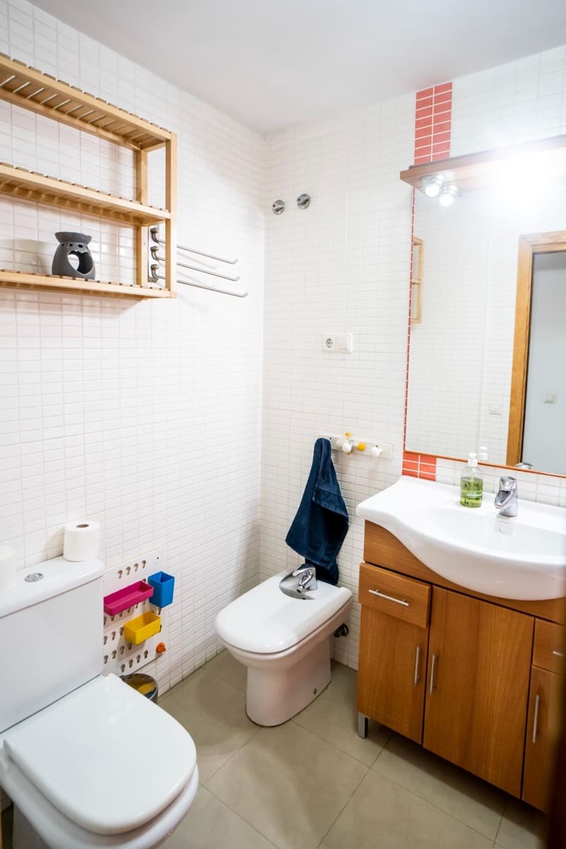 2 sovrum Lägenhet till salu i Las Canadas - 225 000 € (Ref: 9571288)