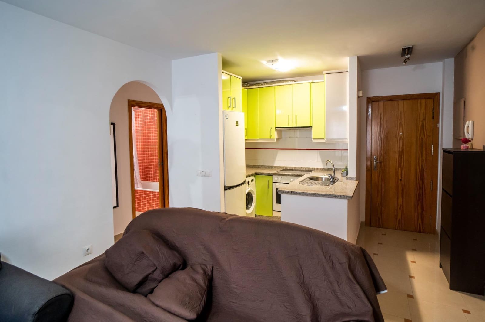 2 sovrum Lägenhet till salu i Las Canadas - 225 000 € (Ref: 9571288)