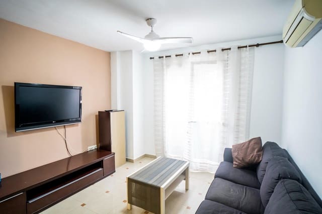 2 Zimmer Apartment zu verkaufen in Las Cañadas, Mijas - 225.000 € (Ref: 9571288)