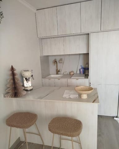 Studio til salg i Parque de la Paloma, Benalmádena med swimmingpool - € 179.000 (Ref: 9571289)