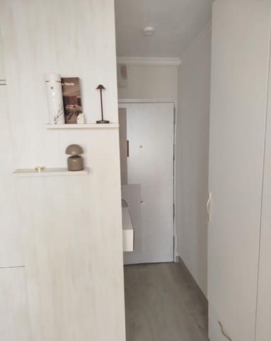 Studio til salg i Parque de la Paloma, Benalmádena med swimmingpool - € 179.000 (Ref: 9571289)