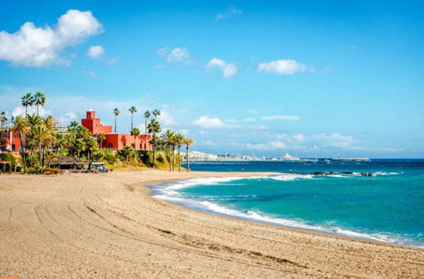 Studio til salg i Benalmadena med swimmingpool - € 179.000 (Ref: 9571289)