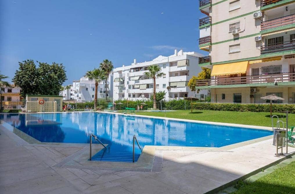 Studio til salg i Benalmadena med swimmingpool - € 179.000 (Ref: 9571289)