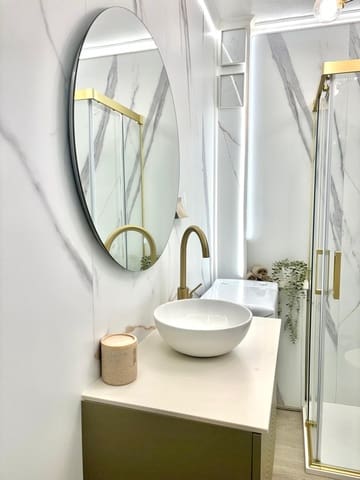 Studio til salg i Parque de la Paloma, Benalmádena med swimmingpool - € 179.000 (Ref: 9571289)