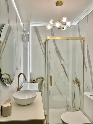 Studio til salg i Parque de la Paloma, Benalmádena med swimmingpool - € 179.000 (Ref: 9571289)