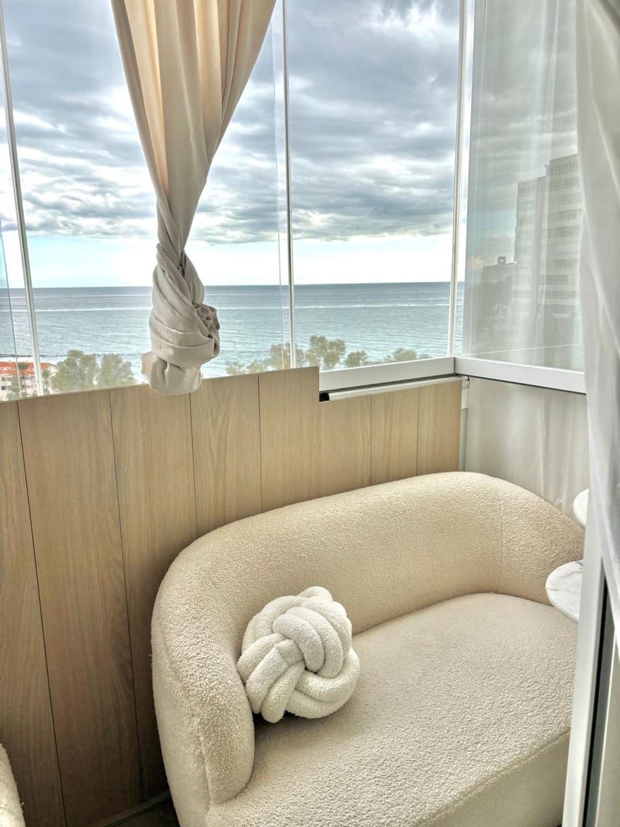 Studio til salg i Benalmadena med swimmingpool - € 179.000 (Ref: 9571289)