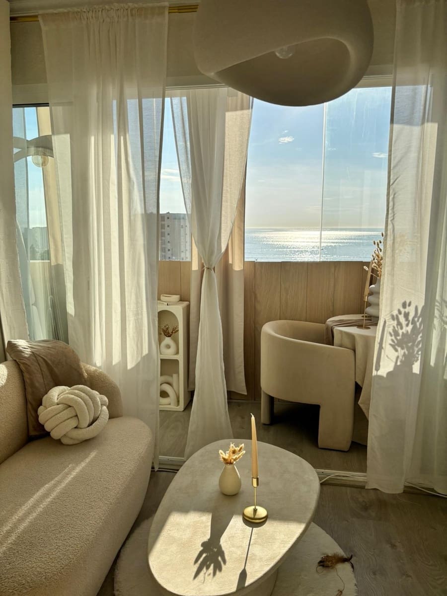 Studio til salg i Benalmadena med swimmingpool - € 179.000 (Ref: 9571289)