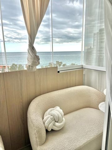 Studio til salg i Parque de la Paloma, Benalmádena med swimmingpool - € 179.000 (Ref: 9571289)