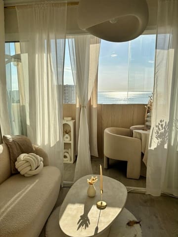 Studio til salg i Parque de la Paloma, Benalmádena med swimmingpool - € 179.000 (Ref: 9571289)