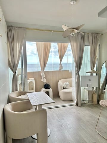 Studio til salg i Parque de la Paloma, Benalmádena med swimmingpool - € 179.000 (Ref: 9571289)