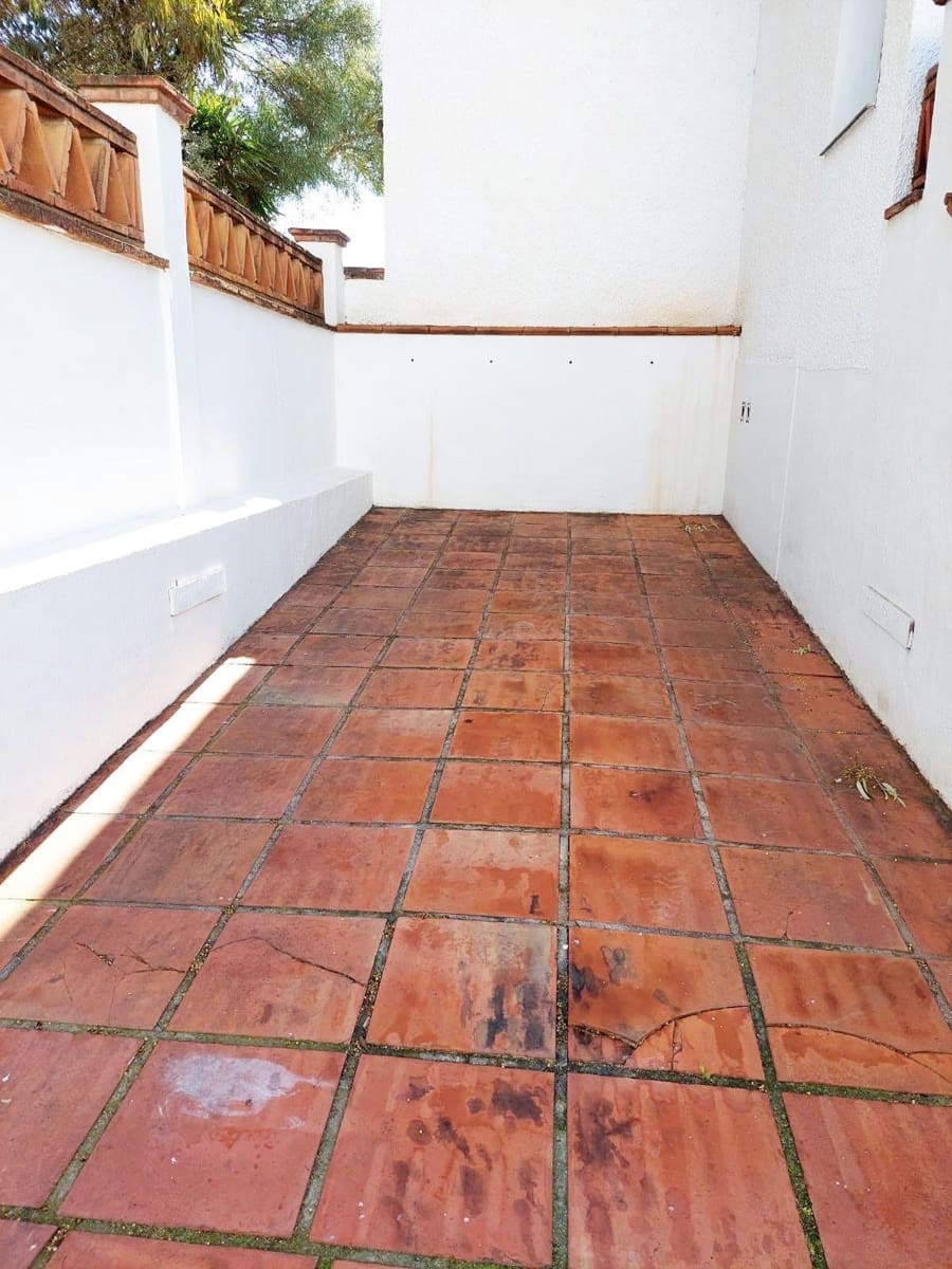 4 makuuhuone Paritalo myytävänä paikassa Sitio de Calahonda mukana uima-altaan 
autotalli - 530 000 € (Ref: 9571294)