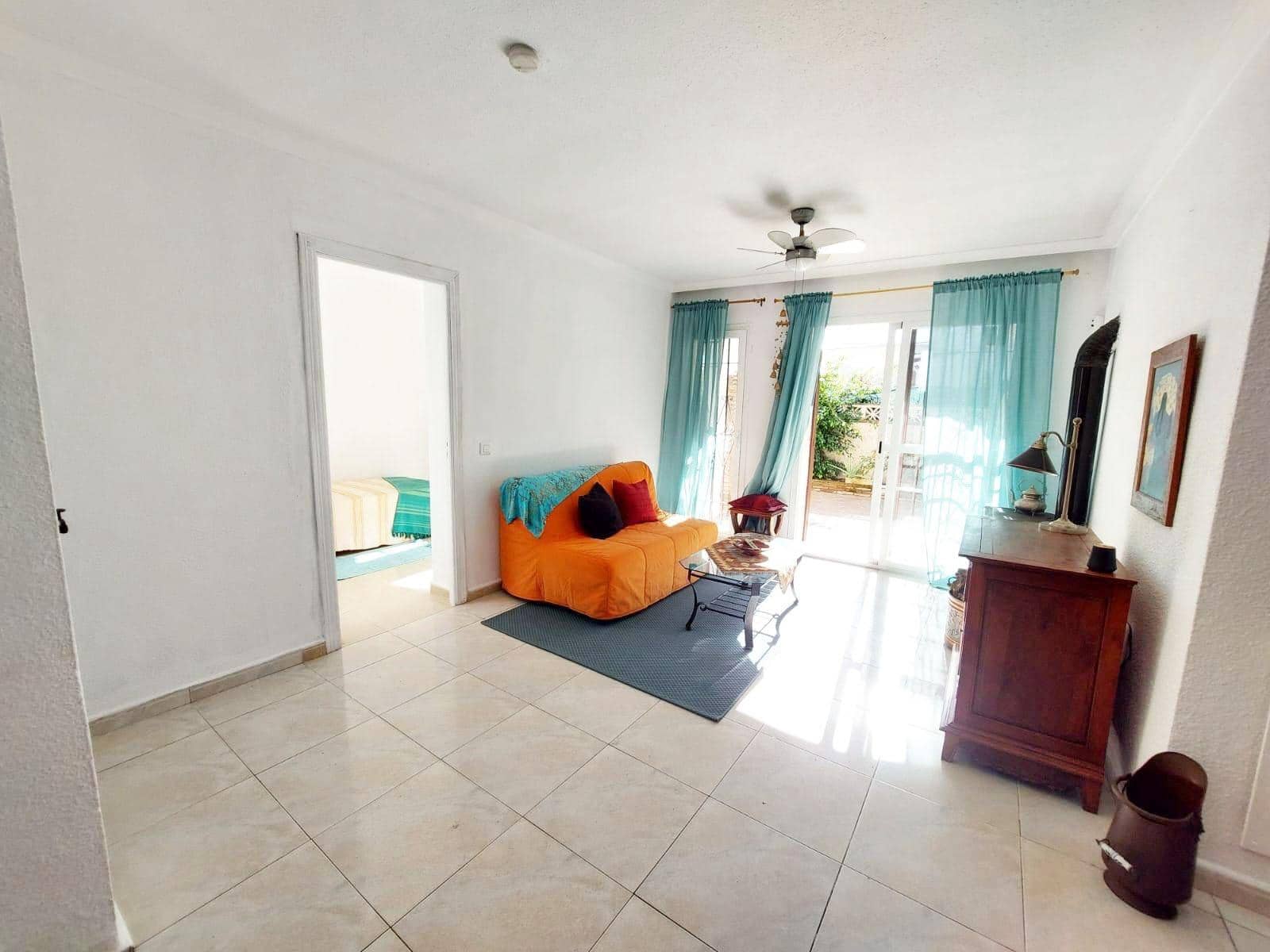 4 makuuhuone Paritalo myytävänä paikassa Sitio de Calahonda mukana uima-altaan 
autotalli - 530 000 € (Ref: 9571294)