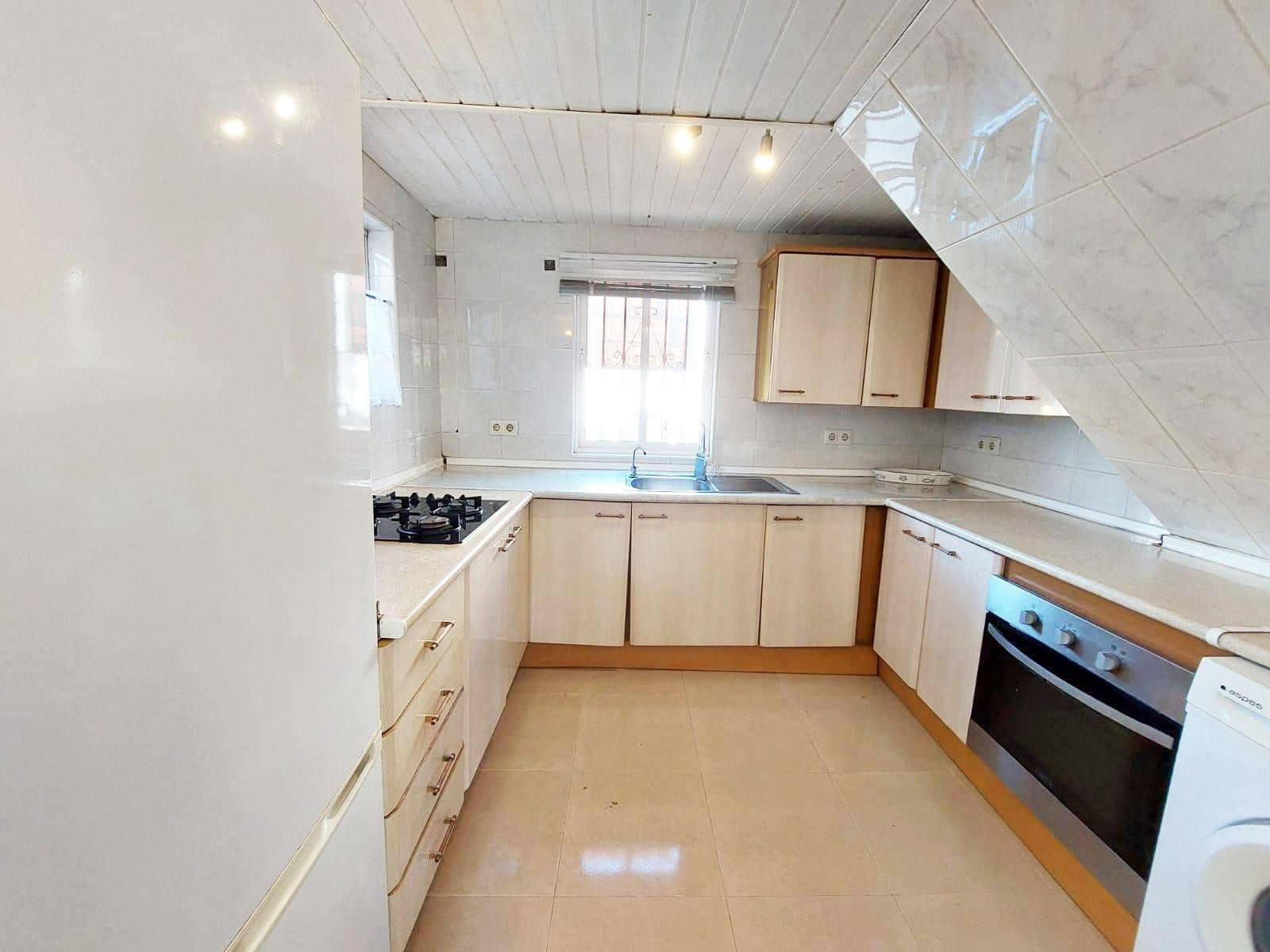 4 makuuhuone Paritalo myytävänä paikassa Sitio de Calahonda mukana uima-altaan 
autotalli - 530 000 € (Ref: 9571294)