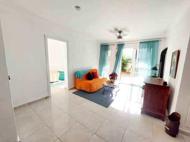 4 makuuhuone Paritalo myytävänä paikassa Sitio de Calahonda, Mijas mukana uima-altaan 
autotalli - 530 000 € (Ref: 9571294)