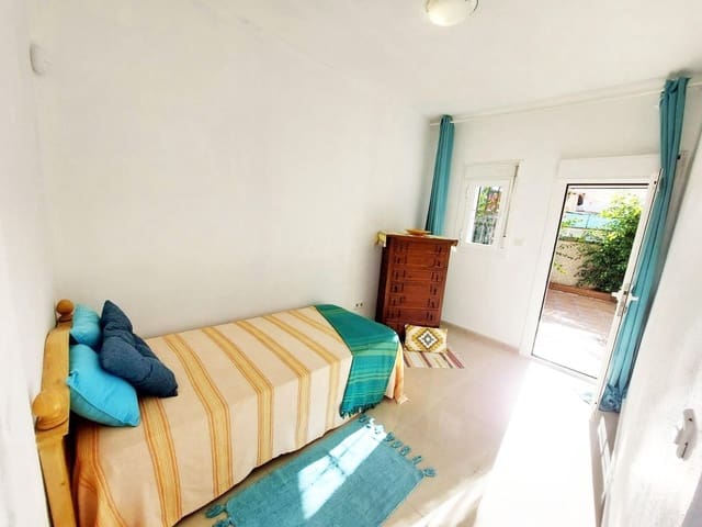 4 makuuhuone Paritalo myytävänä paikassa Sitio de Calahonda, Mijas mukana uima-altaan 
autotalli - 530 000 € (Ref: 9571294)