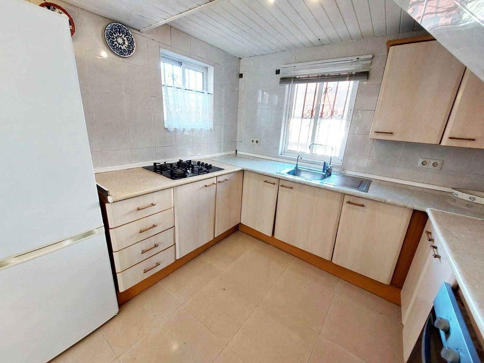 4 makuuhuone Paritalo myytävänä paikassa Sitio de Calahonda mukana uima-altaan 
autotalli - 530 000 € (Ref: 9571294)