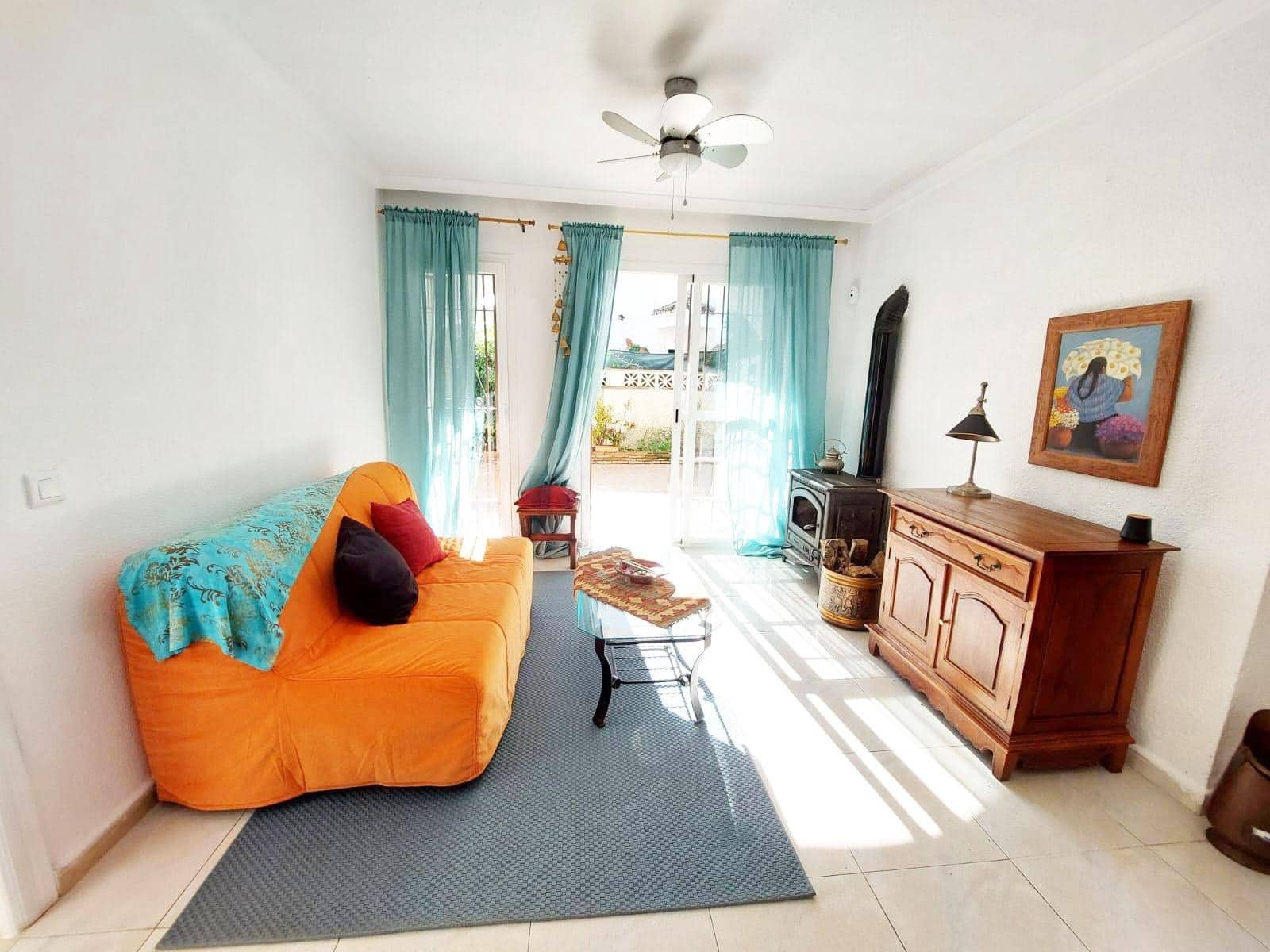 4 makuuhuone Paritalo myytävänä paikassa Sitio de Calahonda mukana uima-altaan 
autotalli - 530 000 € (Ref: 9571294)