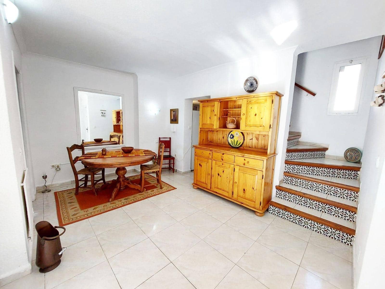 4 makuuhuone Paritalo myytävänä paikassa Sitio de Calahonda mukana uima-altaan 
autotalli - 530 000 € (Ref: 9571294)