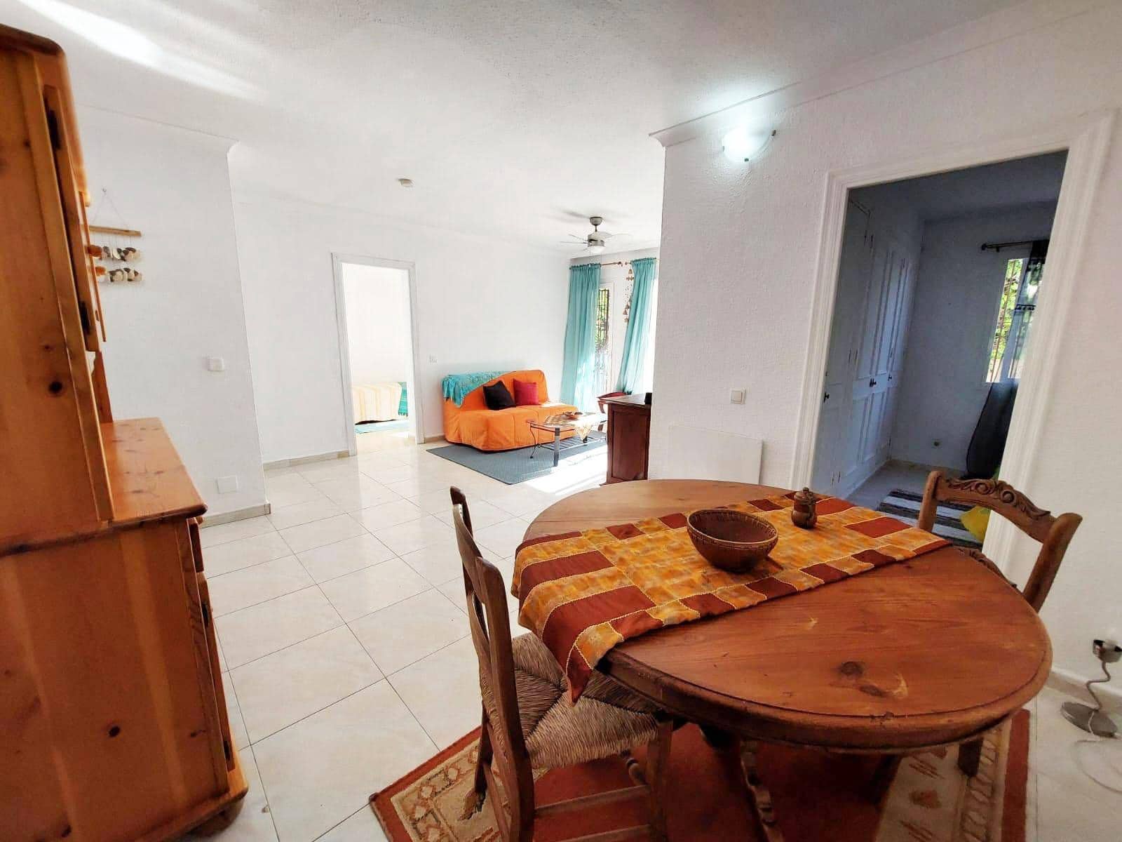 4 makuuhuone Paritalo myytävänä paikassa Sitio de Calahonda mukana uima-altaan 
autotalli - 530 000 € (Ref: 9571294)