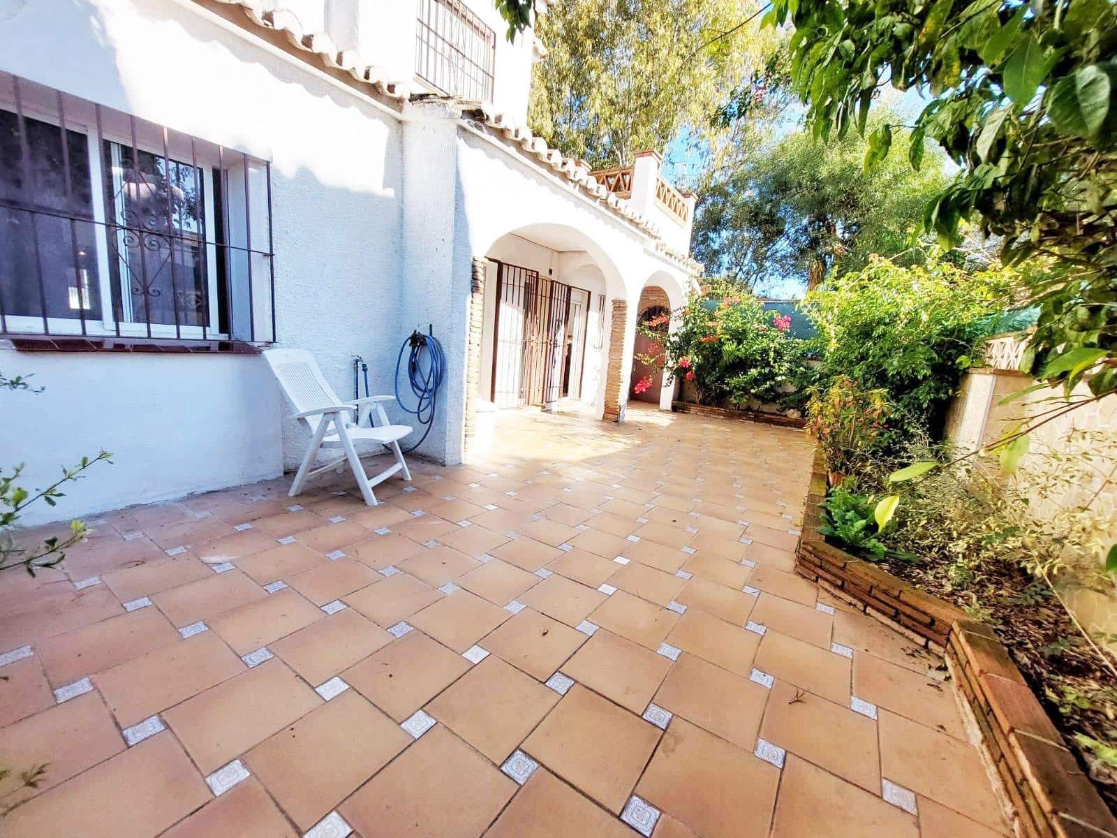 4 makuuhuone Paritalo myytävänä paikassa Sitio de Calahonda mukana uima-altaan 
autotalli - 530 000 € (Ref: 9571294)