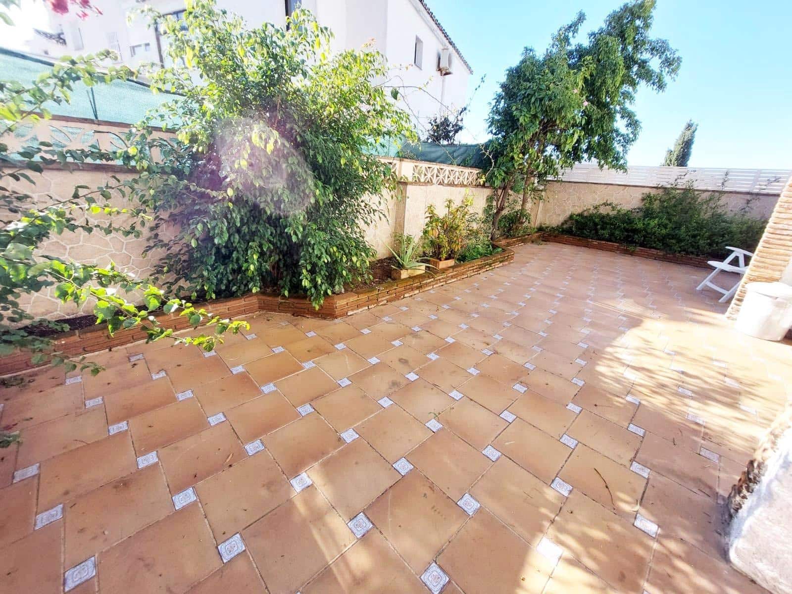 4 makuuhuone Paritalo myytävänä paikassa Sitio de Calahonda mukana uima-altaan 
autotalli - 530 000 € (Ref: 9571294)