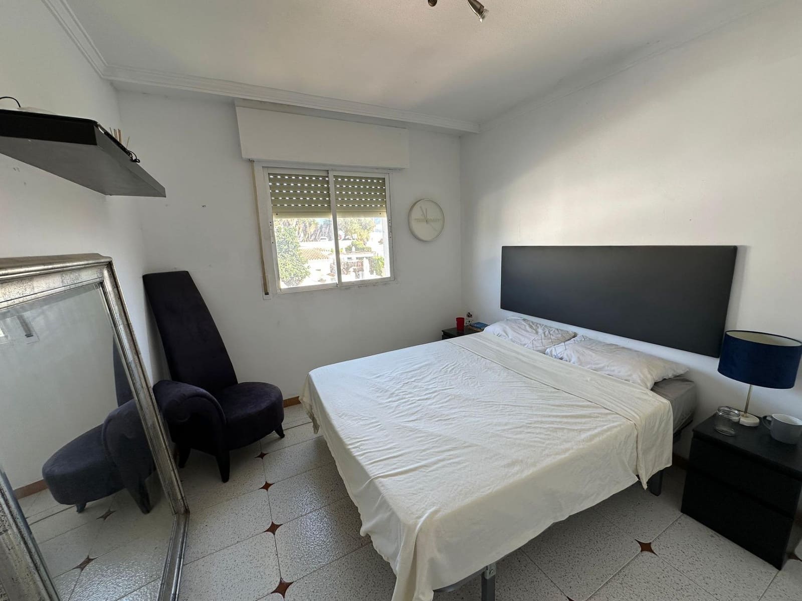 3 soveværelse Semi-Rækkehus til salg i Mijas med swimmingpool - € 450.000 (Ref: 9571295)