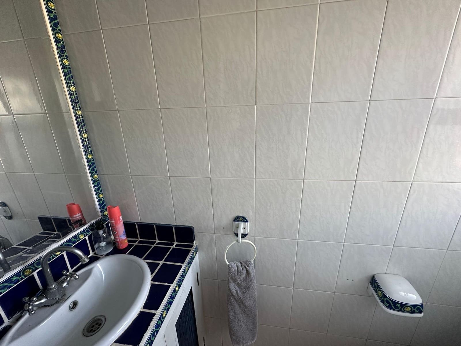 3 soveværelse Semi-Rækkehus til salg i Mijas med swimmingpool - € 450.000 (Ref: 9571295)