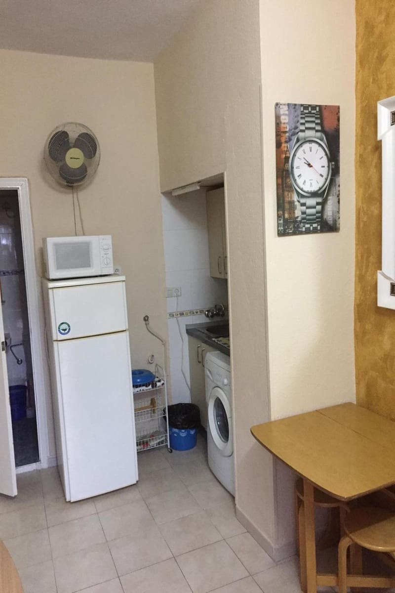 4 camera da letto Appartamento in vendita in Benalmadena con piscina - 290.000 € (Rif: 9586610)