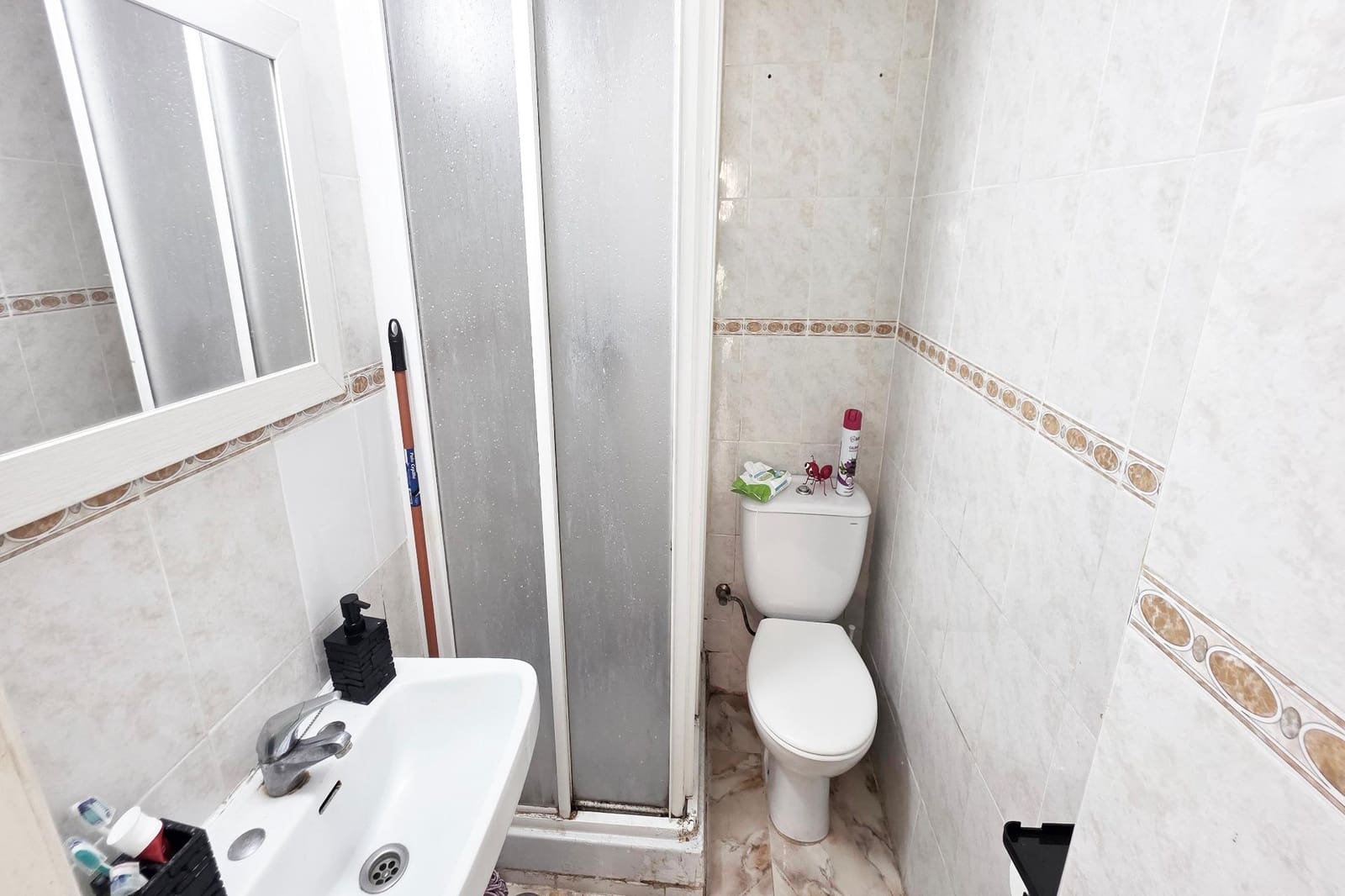 4 camera da letto Appartamento in vendita in Benalmadena con piscina - 290.000 € (Rif: 9586610)