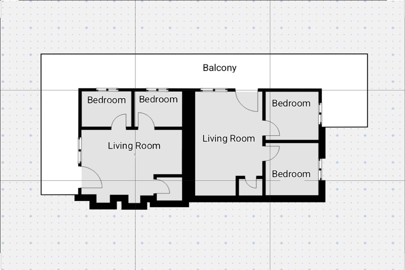 4 camera da letto Appartamento in vendita in Benalmadena con piscina - 290.000 € (Rif: 9586610)