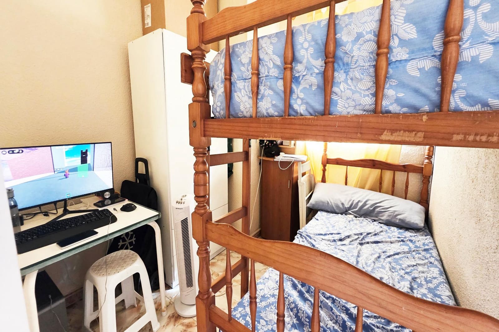 4 camera da letto Appartamento in vendita in Benalmadena con piscina - 290.000 € (Rif: 9586610)