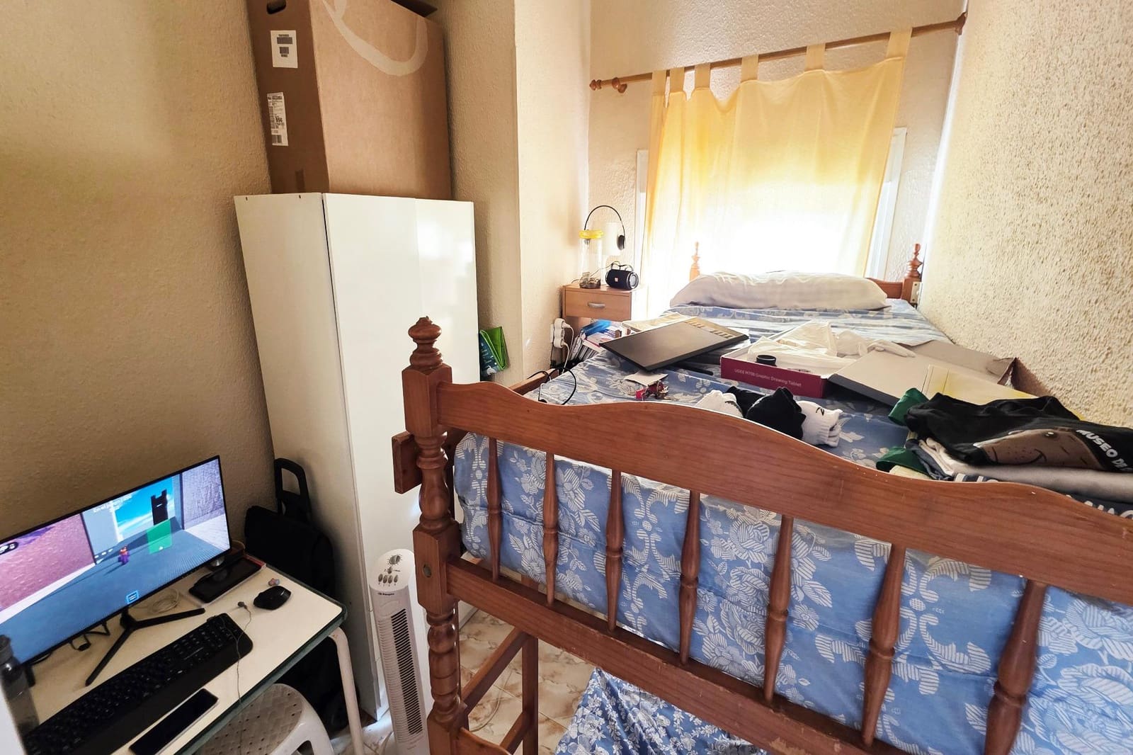 4 camera da letto Appartamento in vendita in Benalmadena con piscina - 290.000 € (Rif: 9586610)