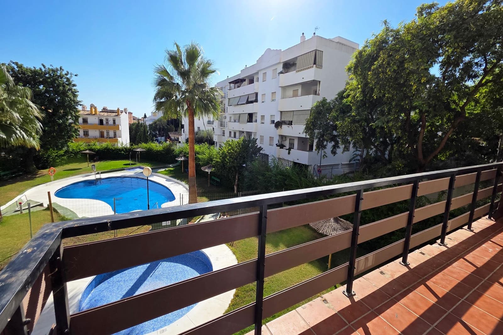 4 camera da letto Appartamento in vendita in Benalmadena con piscina - 290.000 € (Rif: 9586610)