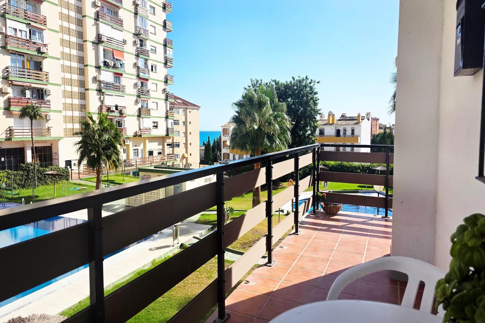 4 camera da letto Appartamento in vendita in Benalmadena con piscina - 290.000 € (Rif: 9586610)