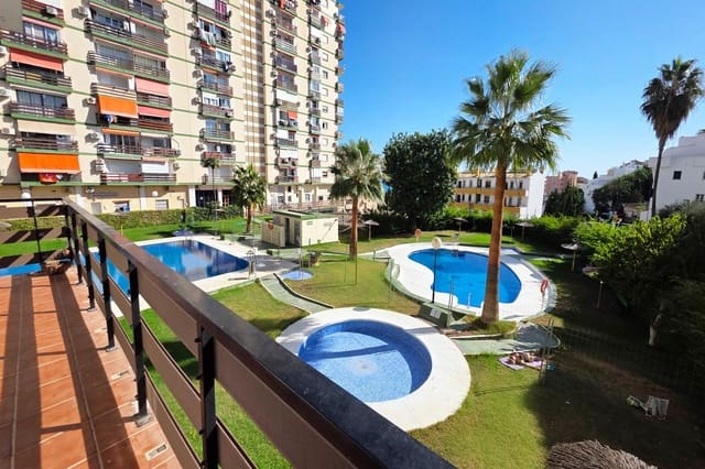 4 camera da letto Appartamento in vendita in Parque de la Paloma, Benalmádena con piscina - 290.000 € (Rif: 9586610)