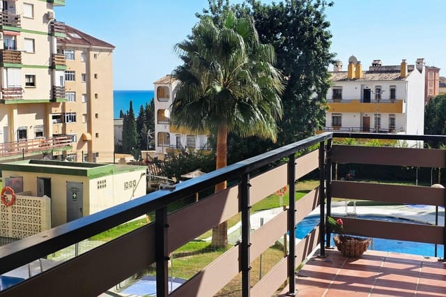 4 camera da letto Appartamento in vendita in Parque de la Paloma, Benalmádena con piscina - 290.000 € (Rif: 9586610)