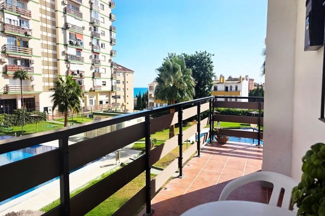 4 camera da letto Appartamento in vendita in Parque de la Paloma, Benalmádena con piscina - 290.000 € (Rif: 9586610)