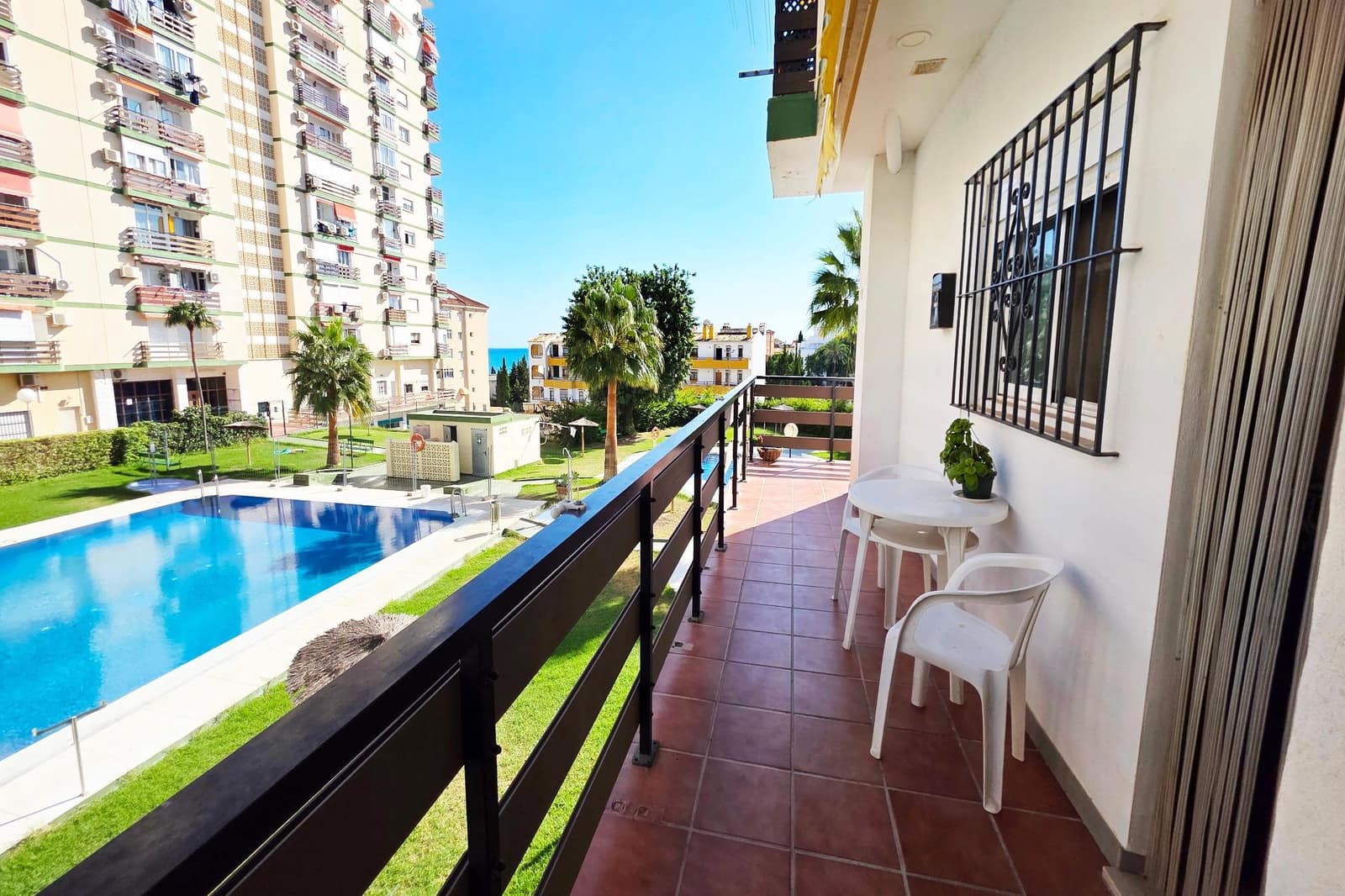 4 camera da letto Appartamento in vendita in Benalmadena con piscina - 290.000 € (Rif: 9586610)