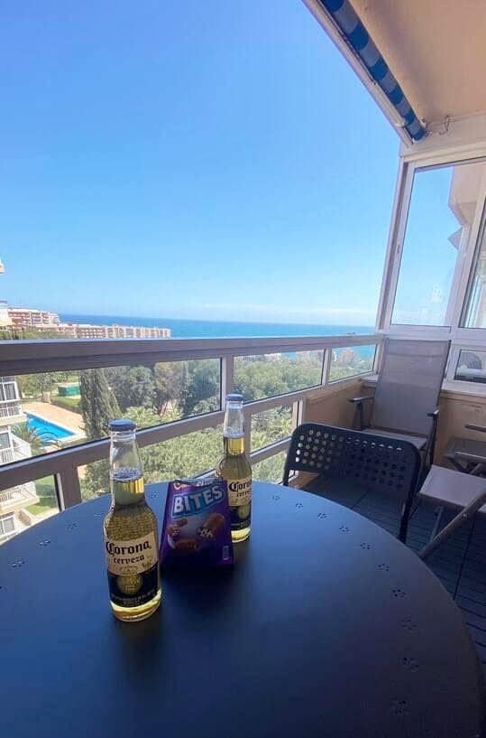 1 camera da letto Appartamento in vendita in Benalmadena con piscina - 235.000 € (Rif: 9586611)